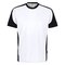 HAKRO T-Shirt Contrast MIKRALINAR® ECO NO. 590