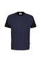 HAKRO T-Shirt Contrast MIKRALINAR® ECO NO. 590
