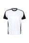HAKRO T-Shirt Contrast MIKRALINAR® ECO NO. 590