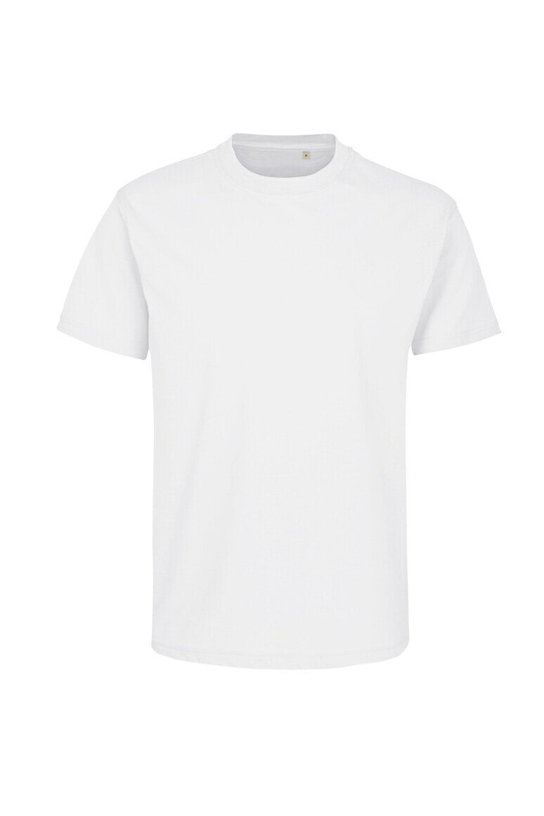 HAKRO Label-Free T-Shirt Heavy MIKRALINAR® ECO NO. 597