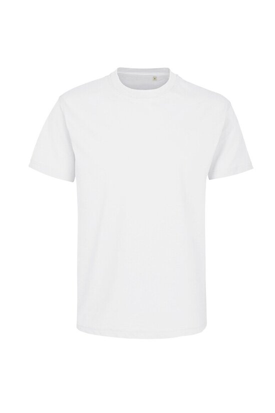 HAKRO Label-Free T-Shirt Heavy MIKRALINAR® ECO NO. 597