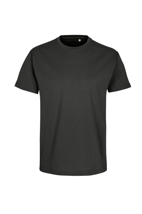 HAKRO Label-Free T-Shirt Heavy MIKRALINAR® ECO NO. 597