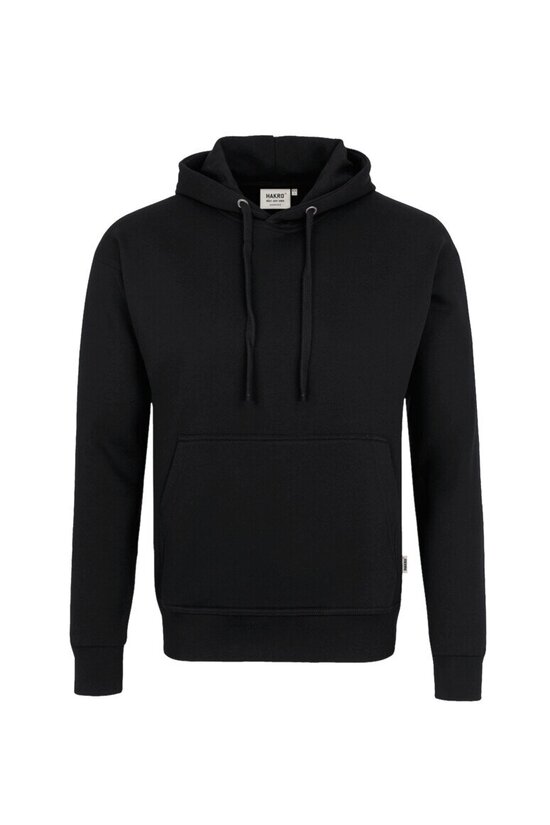 HAKRO Kapuzen-Sweatshirt Premium NO. 601