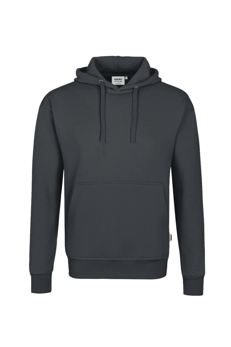 HAKRO Kapuzen-Sweatshirt Premium NO. 601