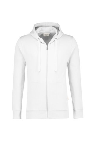 HAKRO Kapuzen-Sweatjacke Premium NO. 605
