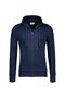 HAKRO Kapuzen-Sweatjacke Premium NO. 605