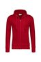 HAKRO Kapuzen-Sweatjacke Premium NO. 605
