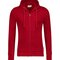 HAKRO Kapuzen-Sweatjacke Premium NO. 605