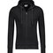 HAKRO Kapuzen-Sweatjacke Premium NO. 605