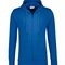 HAKRO Kapuzen-Sweatjacke Premium NO. 605