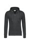 HAKRO Kapuzen-Sweatjacke Premium NO. 605