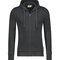 HAKRO Kapuzen-Sweatjacke Premium NO. 605