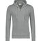 HAKRO Kapuzen-Sweatjacke Premium NO. 605