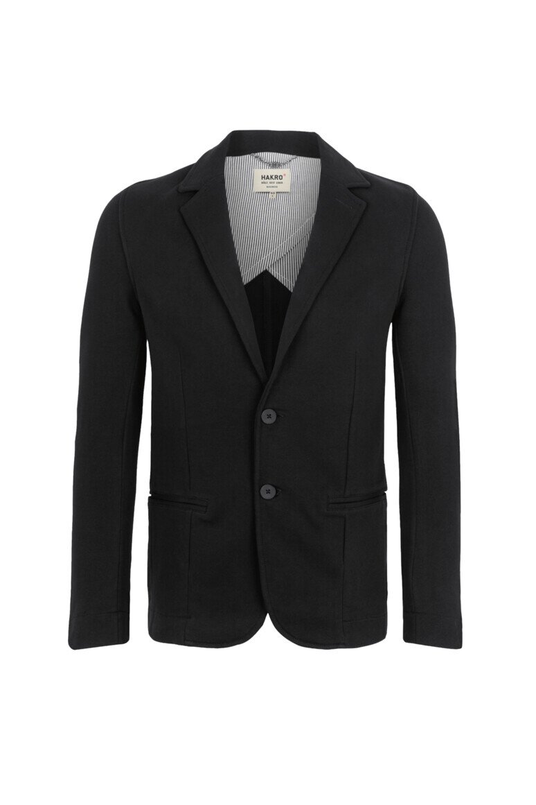 HAKRO Sweatblazer Premium NO. 660
