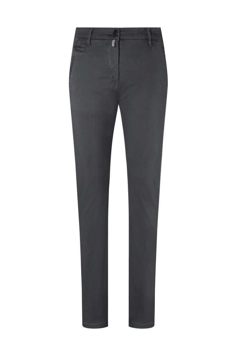 HAKRO Damen Chinohose X-Stretch NO. 706