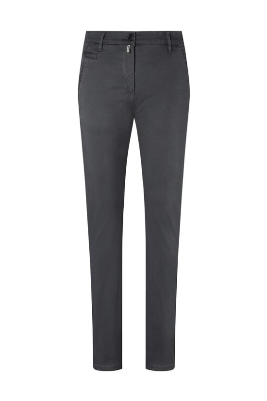 HAKRO Damen Chinohose X-Stretch NO. 706