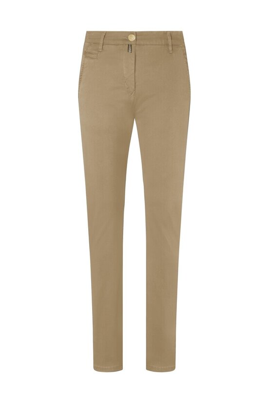 HAKRO Damen Chinohose X-Stretch NO. 706