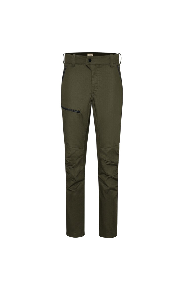 HAKRO PERFORMANCEHOSE X-STRETCH ECO NO. 711