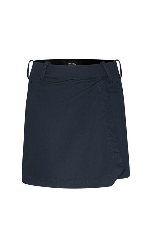 HAKRO DAMEN PERFORMANCESKORT X-STRETCH ECO NO. 712