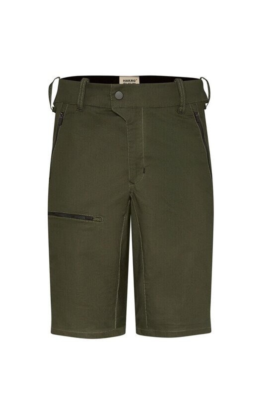 HAKRO PERFORMANCESHORTS X-STRETCH ECO NO. 713