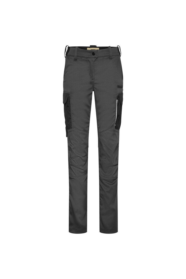 HAKRO DAMEN WORKER-PERFORMANCEHOSE X-STRETCH ECO NO. 714