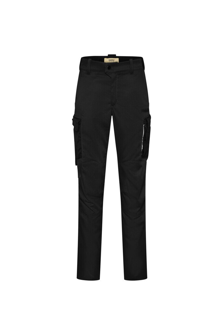 HAKRO WORKER-PERFORMANCEHOSE X-STRETCH ECO NO. 715