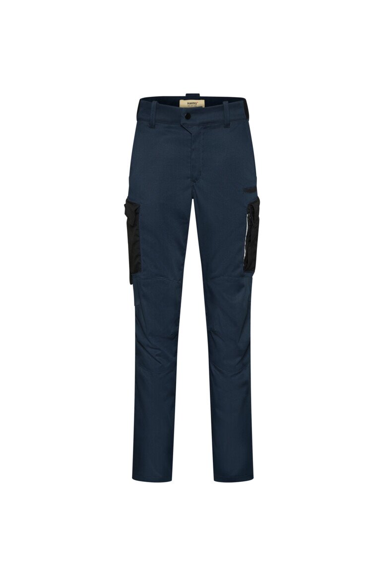 HAKRO WORKER-PERFORMANCEHOSE X-STRETCH ECO NO. 715