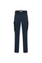 HAKRO WORKER-PERFORMANCEHOSE X-STRETCH ECO NO. 715