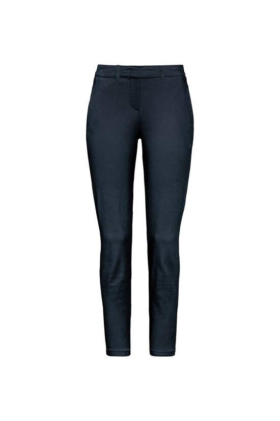 HAKRO Damen 7/8-Hose Stretch NO. 720