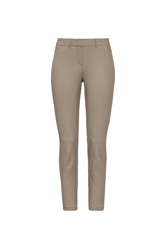 HAKRO Damen 7/8-Hose Stretch NO. 720