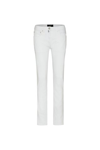 HAKRO DAMEN 5-POCKET-JEANSHOSE X-STRETCH ECO NO. 730