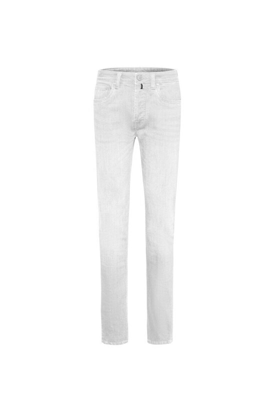 HAKRO 5-POCKET-JEANSHOSE X-STRETCH ECO NO. 731
