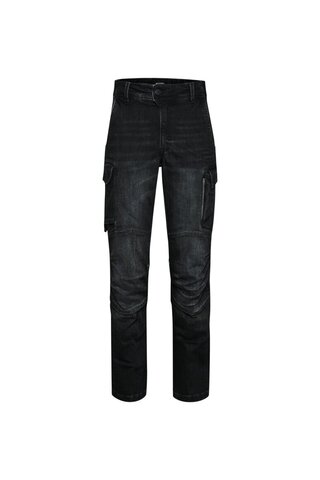 HAKRO WORKER-JEANSHOSE DYNEEMA® X-STRETCH ECO NO. 734