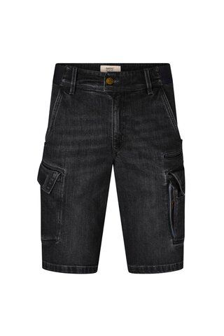 HAKRO Worker-Jeansshorts Dyneema® X-Stretch ECO NO. 736