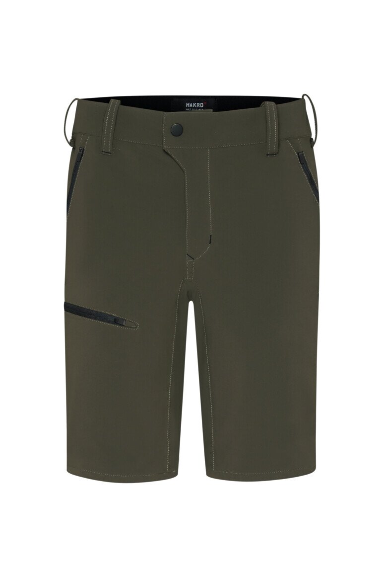 HAKRO FUNKTIONSSHORTS X-STRETCH NO. 743