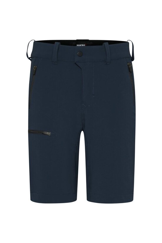 HAKRO FUNKTIONSSHORTS X-STRETCH NO. 743