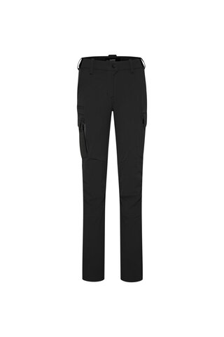 HAKRO DAMEN WORKER-FUNKTIONSHOSE X-STRETCH NO. 744