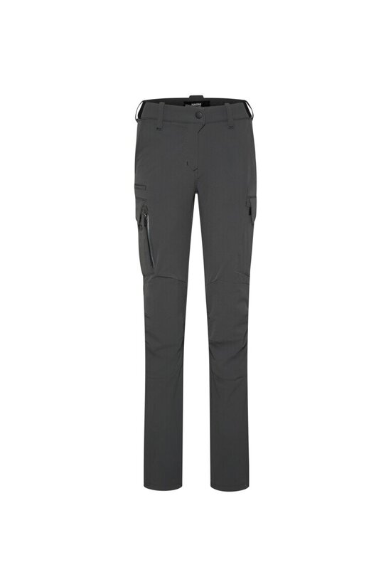 HAKRO DAMEN WORKER-FUNKTIONSHOSE X-STRETCH NO. 744