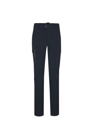 HAKRO WORKER-FUNKTIONSHOSE X-STRETCH NO. 745