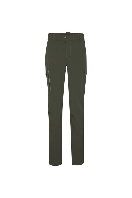 HAKRO WORKER-FUNKTIONSHOSE X-STRETCH NO. 745