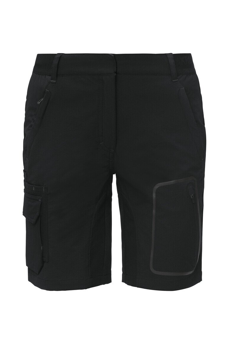 HAKRO Damen Activeshorts NO. 792