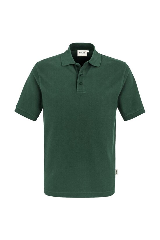 HAKRO Poloshirt Top NO. 800