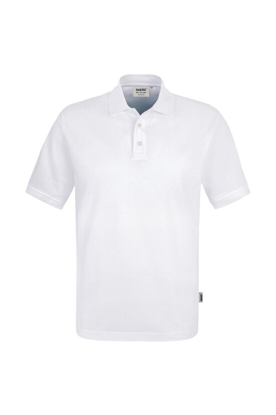 HAKRO Poloshirt Top NO. 800