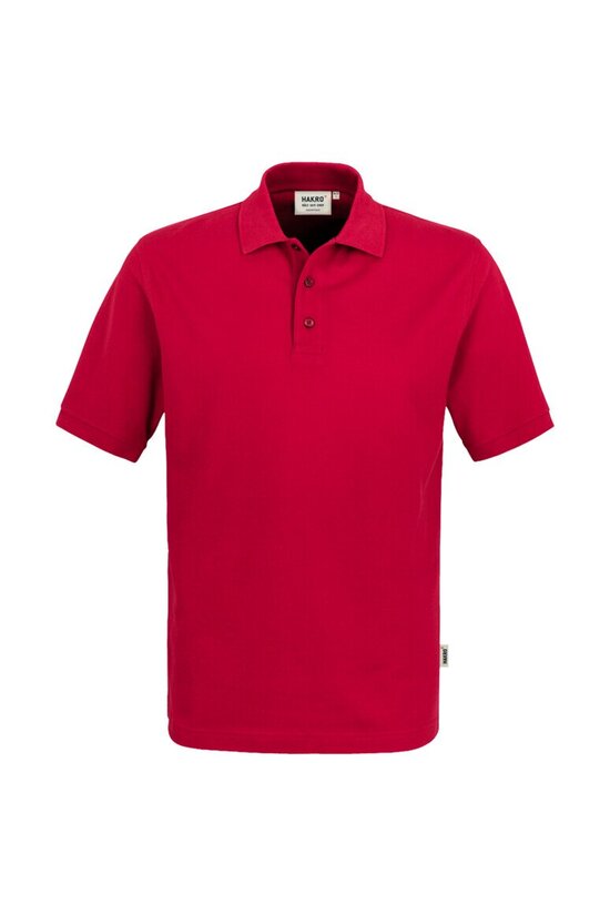 HAKRO Poloshirt Top NO. 800