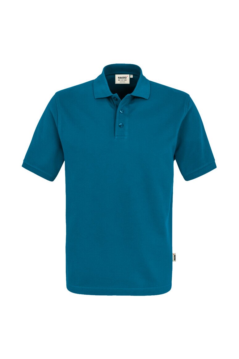 HAKRO Poloshirt Top NO. 800