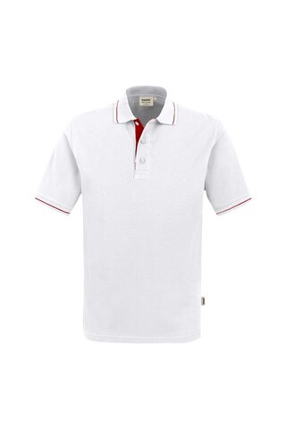 HAKRO Poloshirt Casual NO. 803
