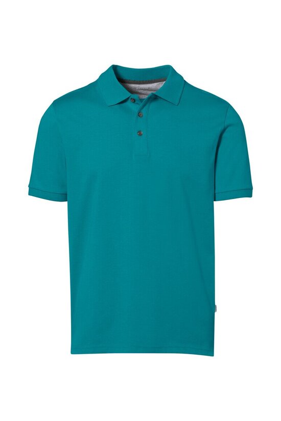 HAKRO Cotton Tec Poloshirt NO. 814