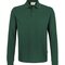 HAKRO Longsleeve-Poloshirt Mikralinar® NO. 815