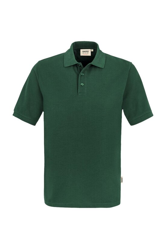 HAKRO Poloshirt Mikralinar® NO. 816