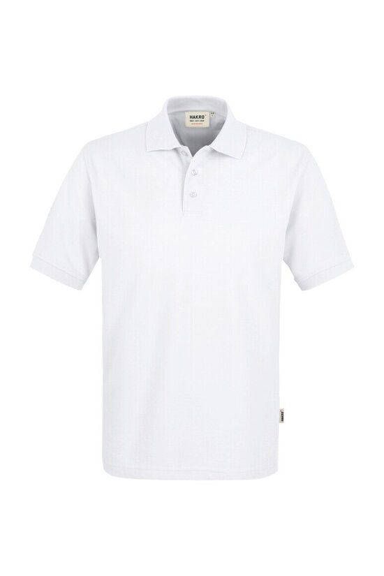 HAKRO Poloshirt Mikralinar® NO. 816